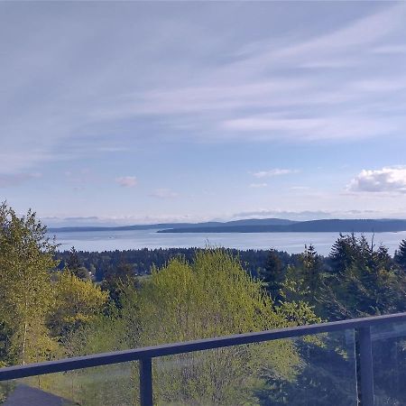 By The Bay Lavender Villa Chemainus Dış mekan fotoğraf