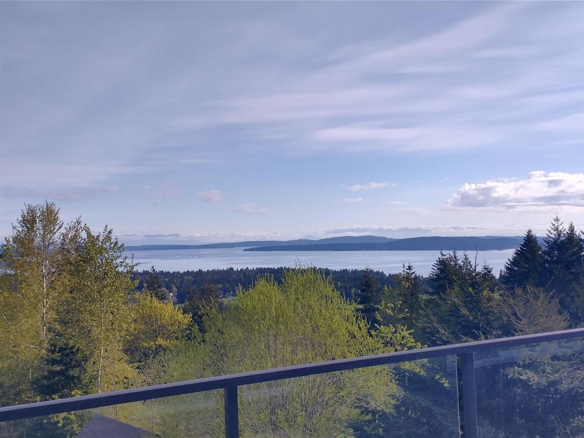 By The Bay Lavender Villa Chemainus Dış mekan fotoğraf
