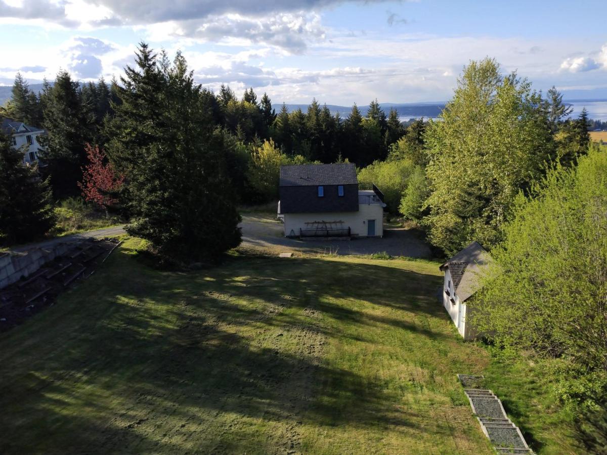 By The Bay Lavender Villa Chemainus Dış mekan fotoğraf